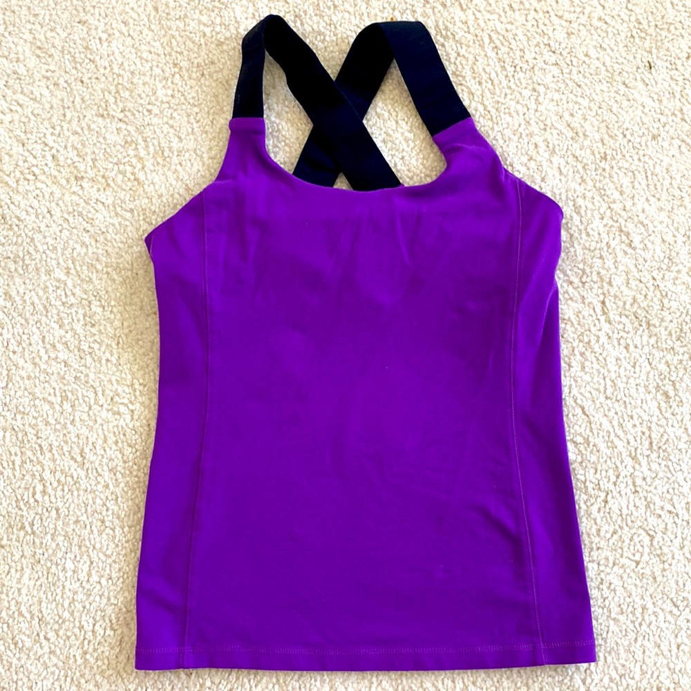 Champion Sports Tank